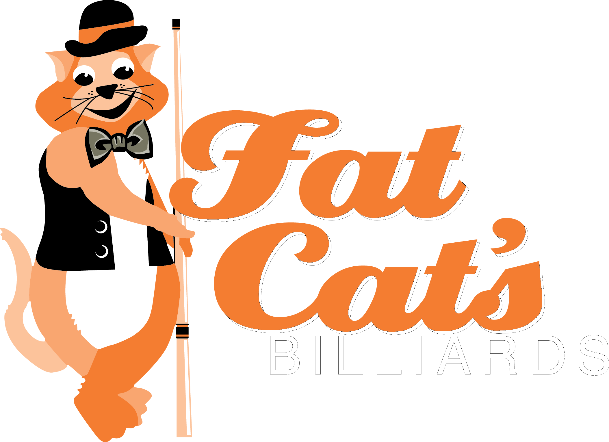 Fat Cat's Billiards - Family Friendly Pool Hall in Hendersonville